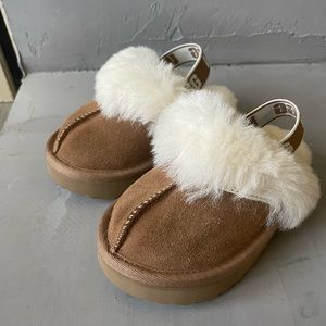 COPY - Baby Brown Uggs